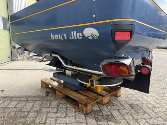 2012 ボグバレーL2