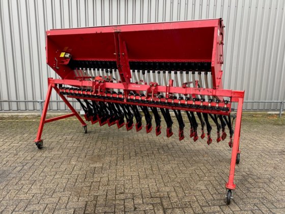 2002 コングスキルデCSA 3000Aデメター・クラシック・シーダー