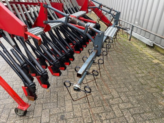 2002 コングスキルデCSA 3000Aデメター・クラシック・シーダー