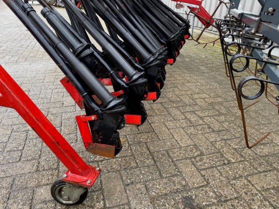 2002 コングスキルデCSA 3000Aデメター・クラシック・シーダー