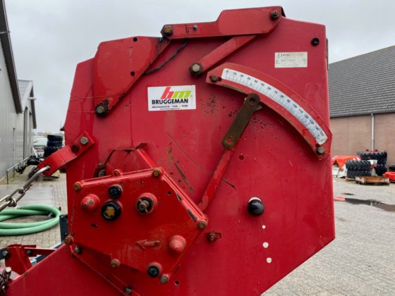 2002 コングスキルデCSA 3000Aデメター・クラシック・シーダー