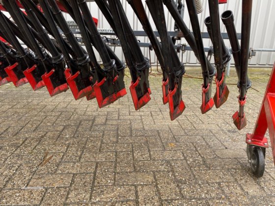 2002 コングスキルデCSA 3000Aデメター・クラシック・シーダー