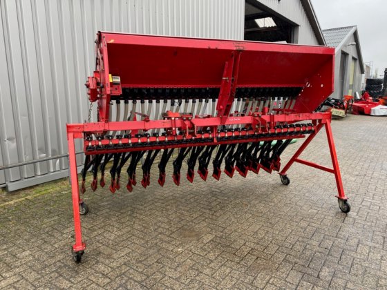 2002 コングスキルデCSA 3000Aデメター・クラシック・シーダー