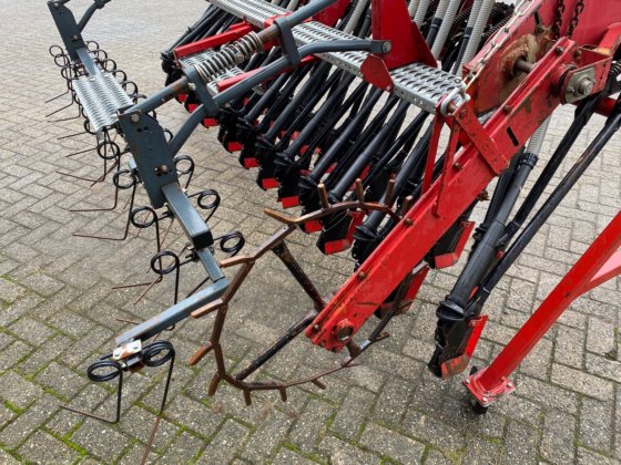 2002 コングスキルデCSA 3000Aデメター・クラシック・シーダー