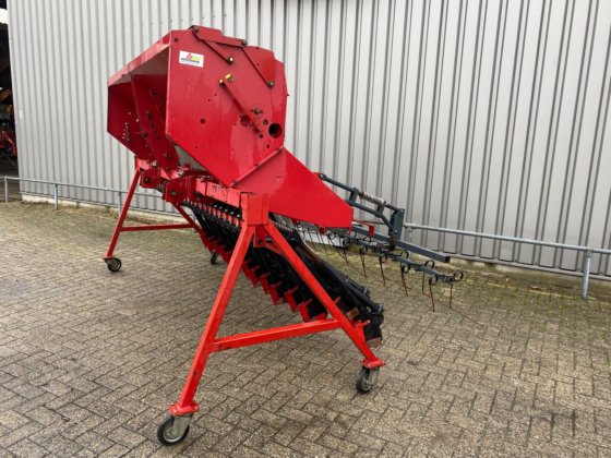 2002 コングスキルデCSA 3000Aデメター・クラシック・シーダー