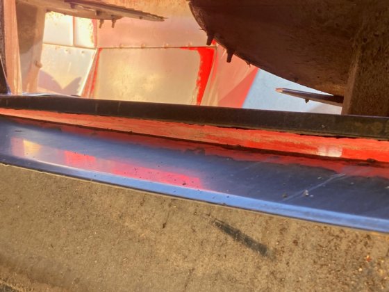 2014 JF クヴェルネランド 20m3