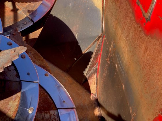 2014 JF クヴェルネランド 20m3