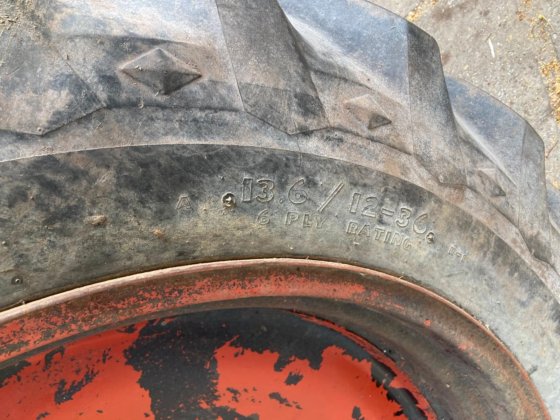 AVRワゴンハーベスター