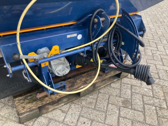 2016 ボグボール L1A