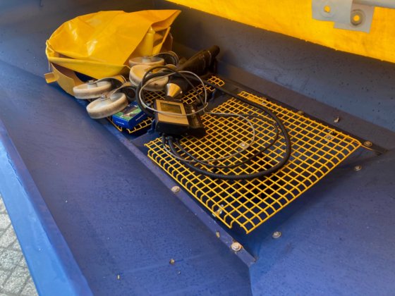 2016 ボグボール L1A