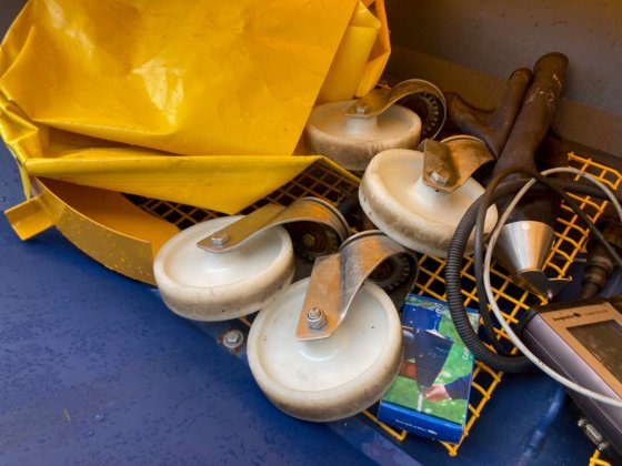 2016 ボグボール L1A