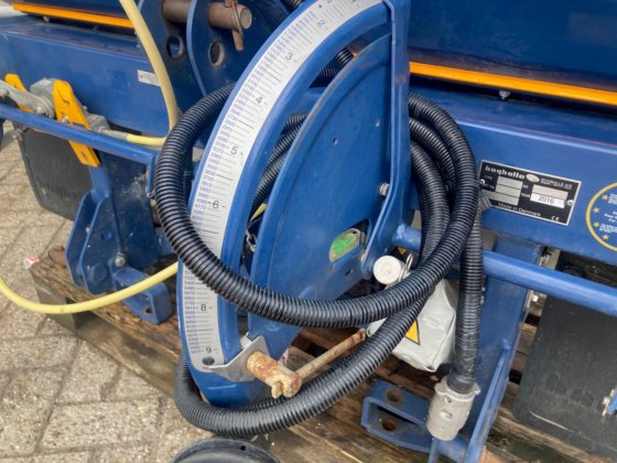 2016 ボグボール L1A