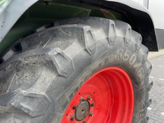 2003 フェント 711