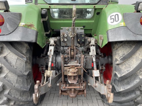 2003 フェント 711