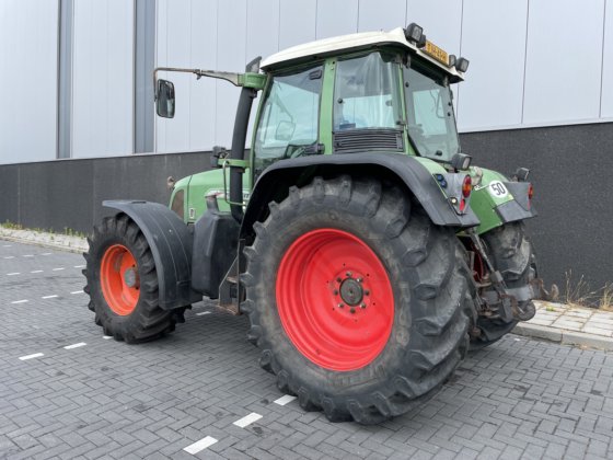 2003 フェント 711