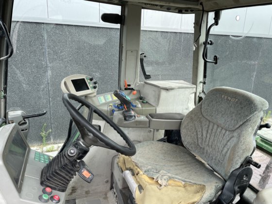 2003 フェント 711