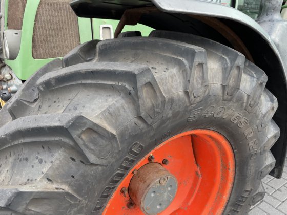 2003 フェント 711