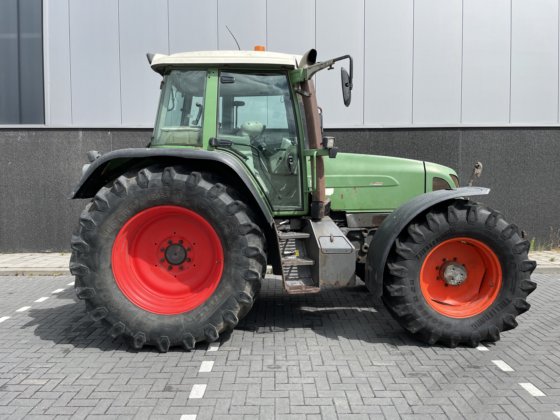 2003 フェント 711