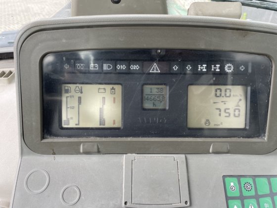 2003 フェント 711