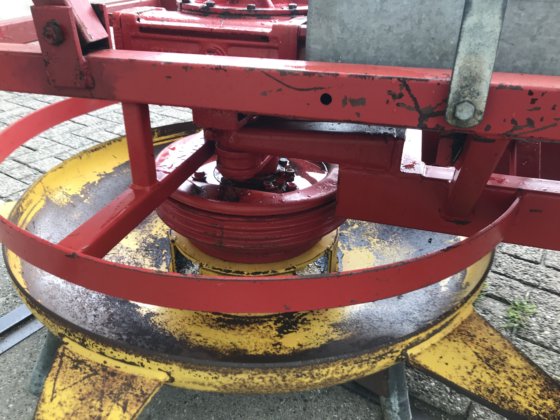 サイレージ分割機