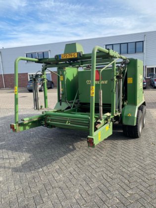 Krone Combipack 1250