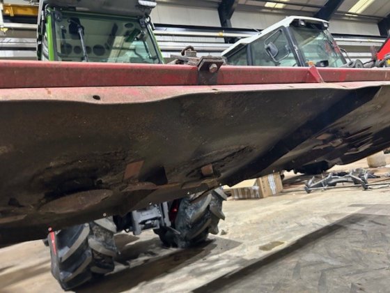 1999年斯坦斯芭蕾舞团