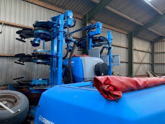 2021 レムケン アズリット 9 +