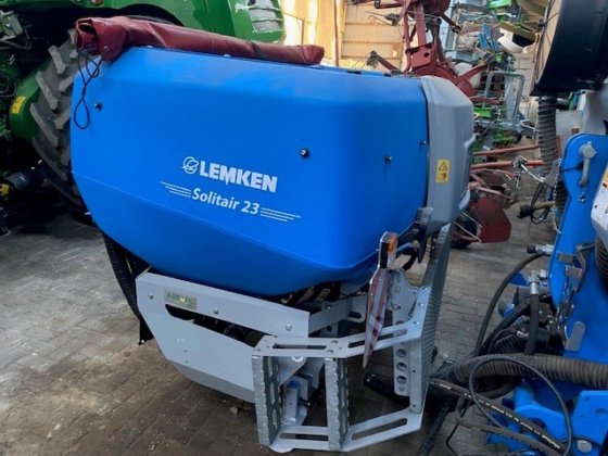 2021 レムケン アズリット 9 +