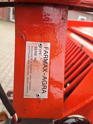 2000 Farmax 吐痰机