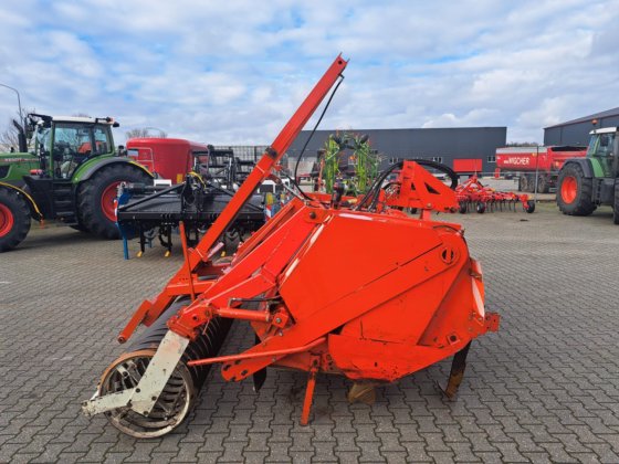 2000 Farmax 吐痰机