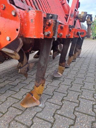 2000 Farmax 吐痰机