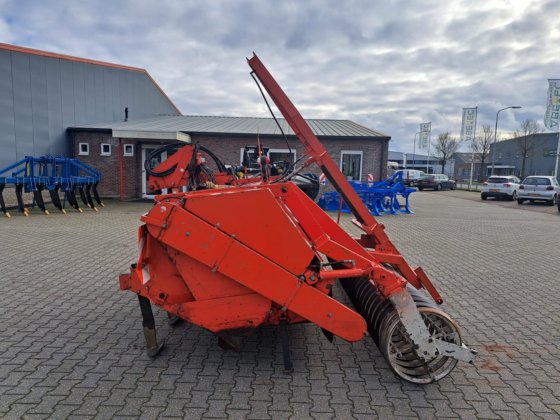 2000 Farmax 吐痰机