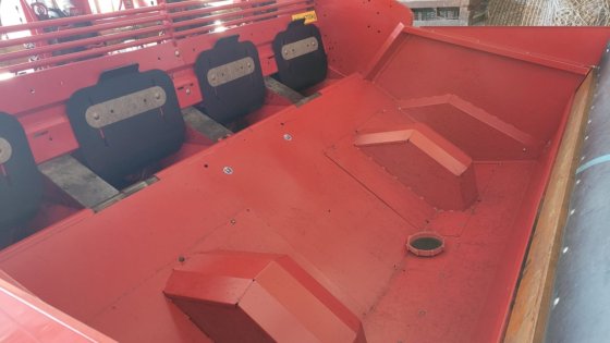 2016 グリム GL420 プランター