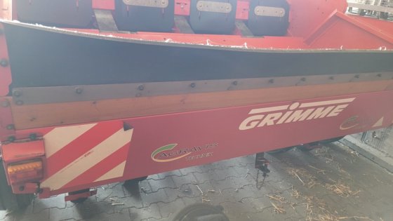 2016 グリム GL420 プランター