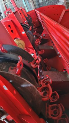 2016 グリム GL420 プランター