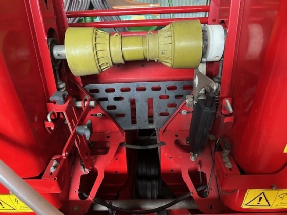 2016 グリム GL420 プランター