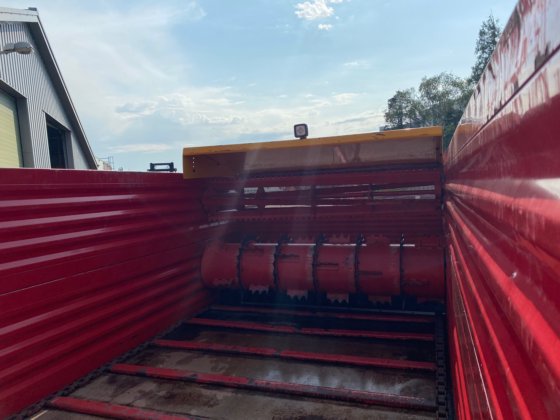 シューテメーカー・アミーゴ40S