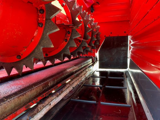 シューテメーカー・アミーゴ40S