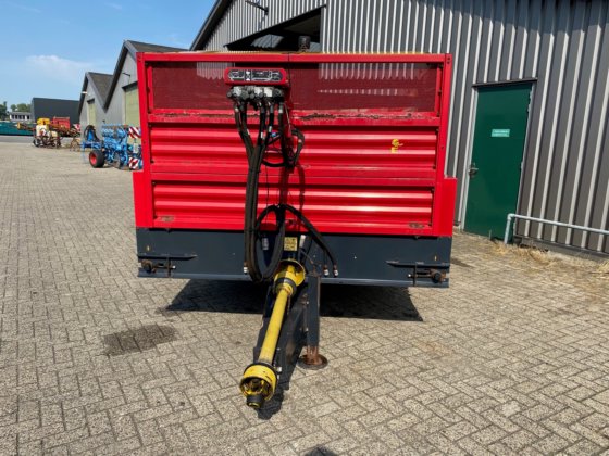 Schuitemaker Amigo 40S