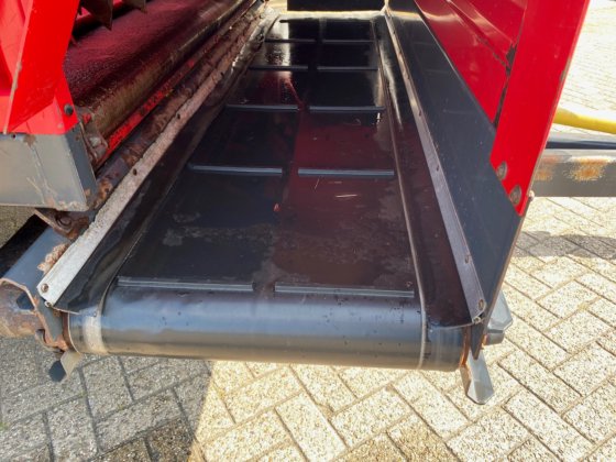 シューテメーカー・アミーゴ40S