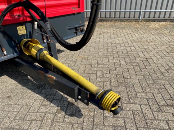 Schuitemaker Amigo 40S