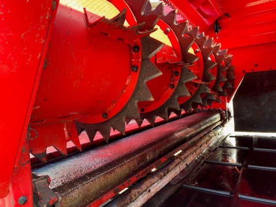 シューテメーカー・アミーゴ40S