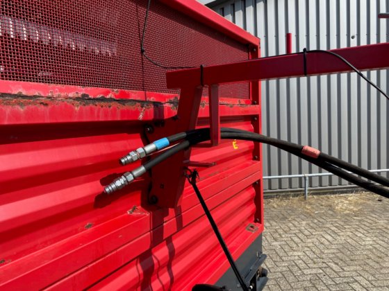 シューテメーカー・アミーゴ40S