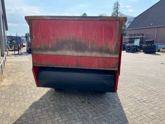 シューテメーカー・アミーゴ40S