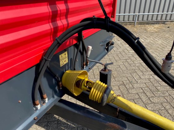 シューテメーカー・アミーゴ40S