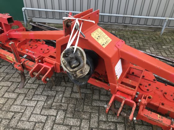 クバーンランド PH18/400