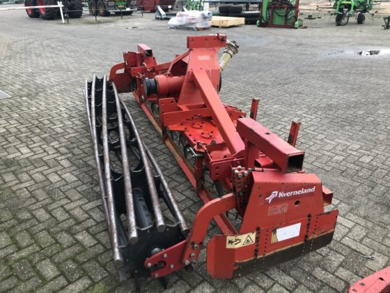 クバーンランド PH18/400