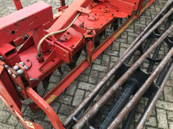 クバーンランド PH18/400