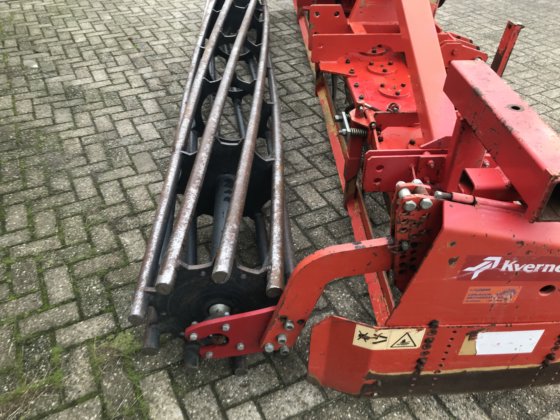 クバーンランド PH18/400