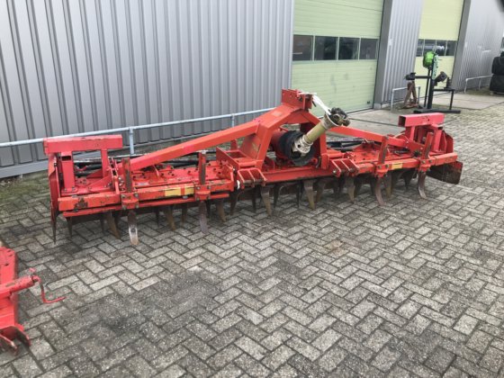 クバーンランド PH18/400